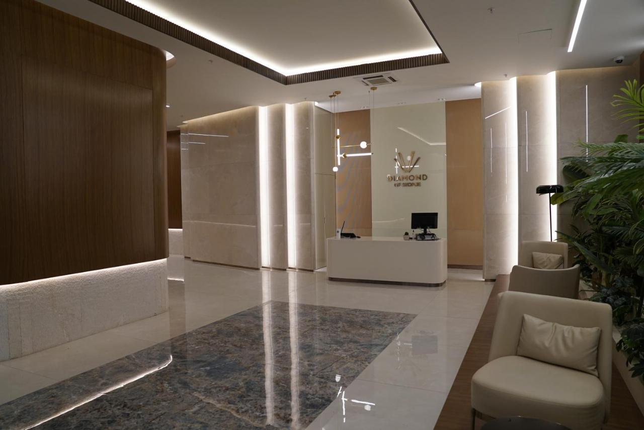 Diamond 72 Apartment , Skopje City - Center, Diamond Residences, Free Parking Екстериор снимка