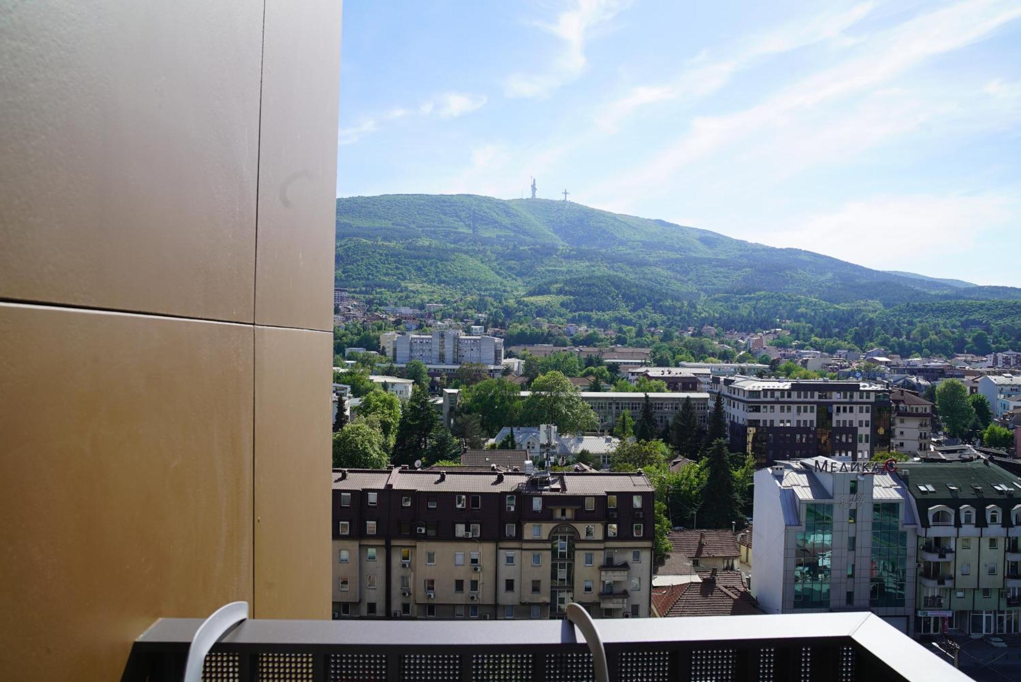 Diamond 72 Apartment , Skopje City - Center, Diamond Residences, Free Parking Екстериор снимка